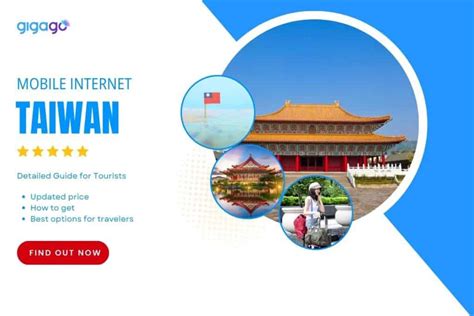 Phones and internet in Taiwan .